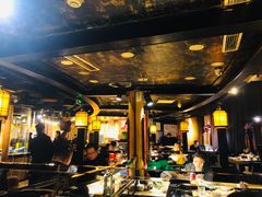 -羊大爷涮肉(亮马桥店)