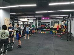 -24KiCK格斗学院(博泰店)