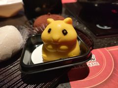 -牛New寿喜烧(闵行龙湖天街店)