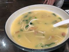 甜沫-崔义清鲁菜馆(大明湖店)