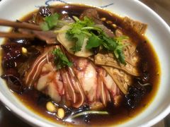 -窄巷子陕菜馆·地道陕西菜(粉巷店)