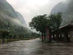-神龙峡风景区