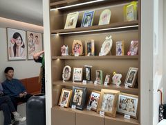 -海马体照相馆(上海万象城店)