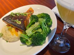 -Chili's Cafe&Bar奇利斯(滨江店)