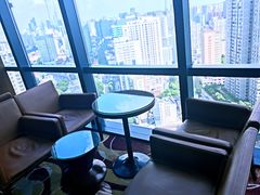 -上海龙之梦万丽酒店