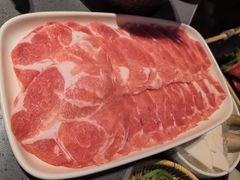 -巴奴毛肚火锅(二七万达店)
