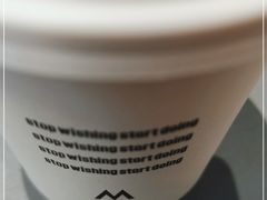 -M Stand(南京新街口金鹰店)