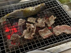 -风味烧烤
