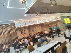 -德元兰州纯汤牛肉面(龙阳路店)