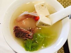 -同喜烤鸭店(光芒店)