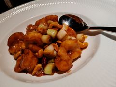 -喜悦烤鸭·新京菜(王府井店)