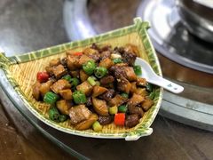 -蚝得喜海鲜(东城店)