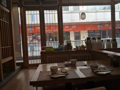 -林妈妈村·日式料理(宝山万达店)