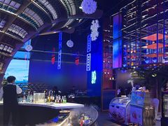 -花西亭·海鲜自助餐厅(瑞城名人酒店)