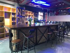 -KingBull私教健身&格斗订制(龙井商业中心店)