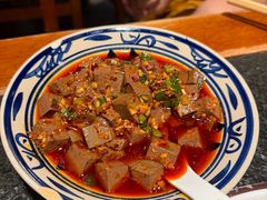 -福苗小骆驼烧烤(大唐不夜城店)
