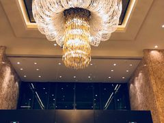 -杭州城中香格里拉大酒店