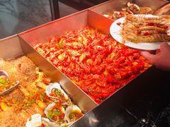 -南通滨江洲际酒店-西集自助餐厅