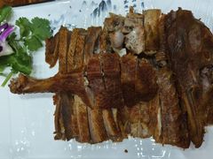 -下梅人家土菜馆(历史文化餐厅度假区店)