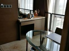 -济南绿地美利亚酒店