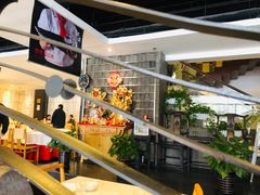 -辣婆婆(航天桥店)