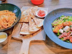 -G+KITCHEN(龙湖狮山天街店)