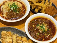 -付小姐在成都(中山公园店)