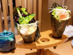 虾手卷-东瀛阁(锦江宾馆店)
