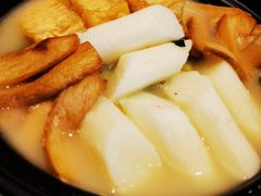 -粤财皇冠假日酒店·彩华轩中餐厅