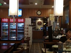 大堂-百味源炭火烤翅 ·夜市大排档(酒仙桥店)