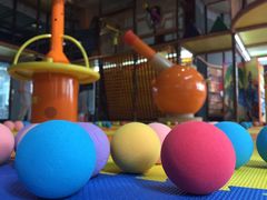 -蒙特利亲子乐园