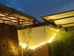 -山壹竹庭院餐厅