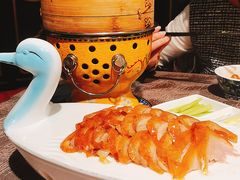 -老浒记烤鸭-北京菜(琉璃厂店)