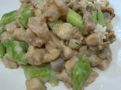-老七饭馆(光荣道总店)