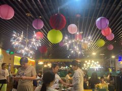 -美森西餐厅(曙光大道店)