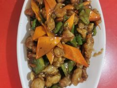 溜肉段-夕阳红小吃(中街大悦城店)