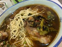 奥灶面-观桥阁(锦溪店)