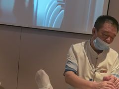 -华夏良子·足道SPA艾灸(翠微店)