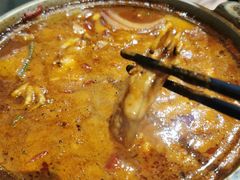 牛蛙煲-范贤光鸡公煲(平乐园总店)