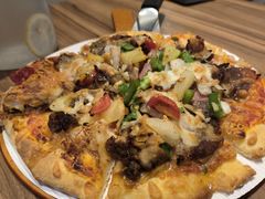 -必胜客(万象城店)