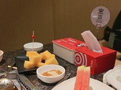 -海底捞火锅(汇悦城店)