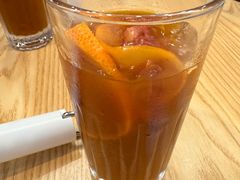 -OZ cafe(南昌路店)
