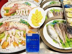 -汇丰海鲜(东亚·世纪城文脉苑店)