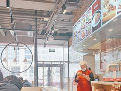 -君达小吃(建西苑店)