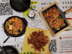 -韩食味·小木屋(日照店)