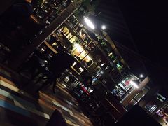 -别院里音乐餐酒吧(双流航空港店)