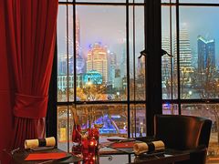 -L'ATELIER de Joel Robuchon(外滩18号店)