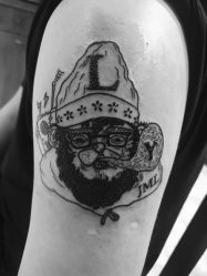 点击看大图 -INK STORY专业刺青·穿孔·洗纹身