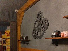 -伯爵·沉浸式超级密室·直营店