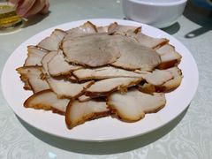 -李连贵熏肉大饼(丰台南路地铁站店)